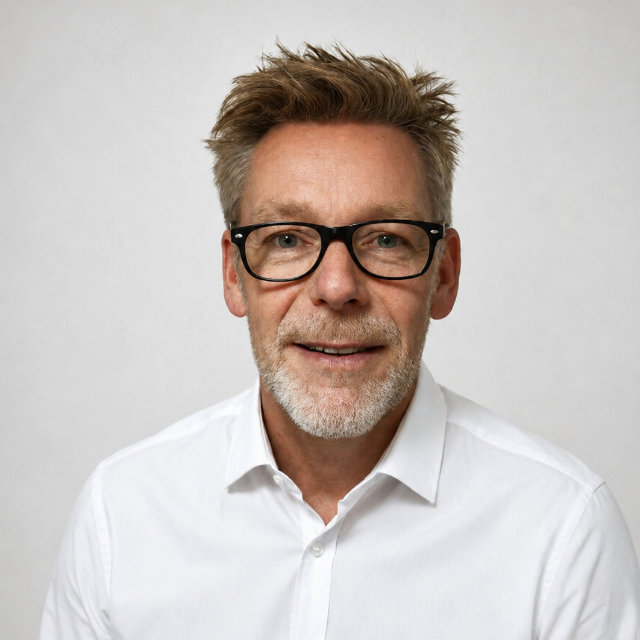 Allard Baars, zelfstandig hypotheekadviseur in Castricum